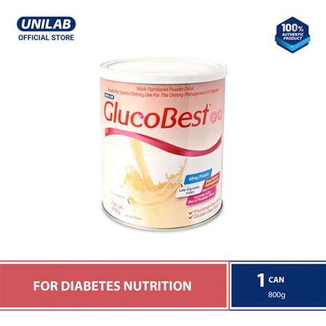 glucobest milk price|Glucobest™ Vanilla 800g .